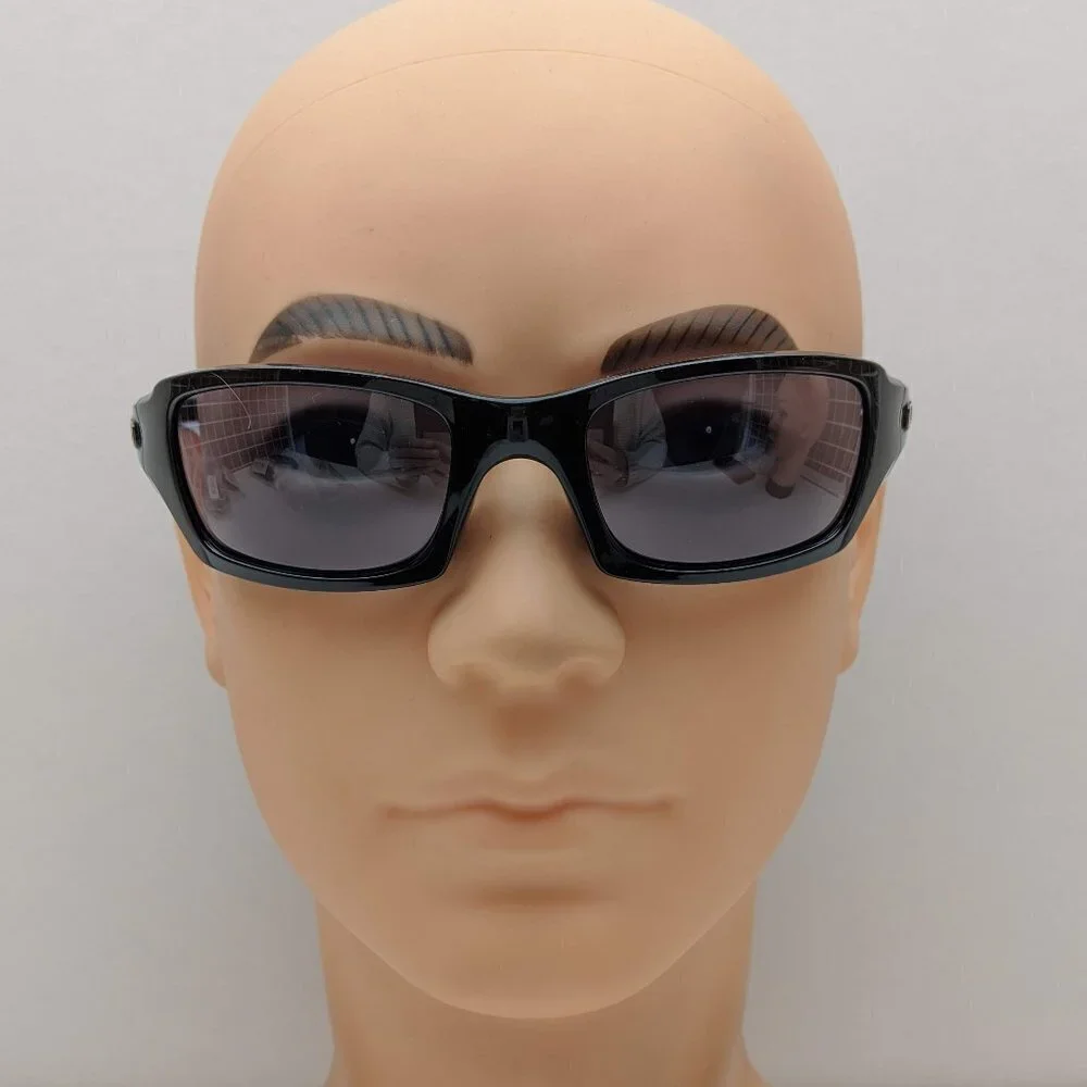 🕶️Custom | Oakley 03-440 (4+1)2 Sunglasses 54/19 133 /KAK228🕶️